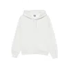 New Balance Gray Sweatshirts In White