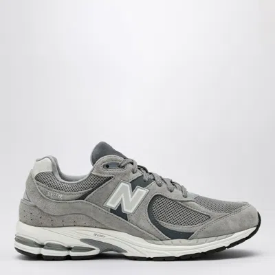 NEW BALANCE GREY 2002R SNEAKER