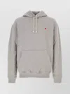 New Balance Made In Usa Core Hoodie In Gray
