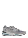 New Balance De In Uk 991v2 Sneakers In Grey