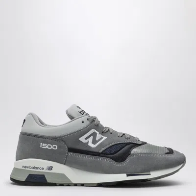 New Balance Miuk 1500 Sneaker In Blue