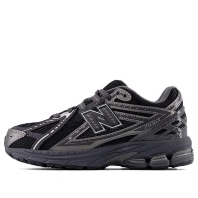 New Balance (gs)  1906r Wide 'phantom Black'