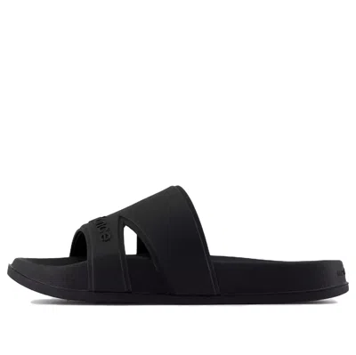 New Balance (gs)  200 Slides 'black'
