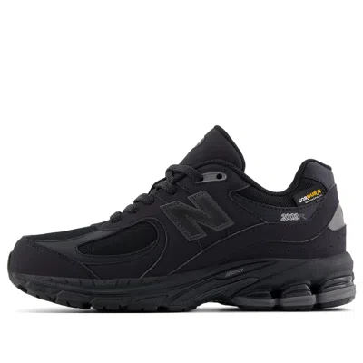 New Balance (gs)  2002 'black'