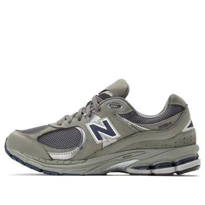New Balance (gs)  2002r 'castlerock'