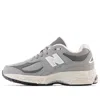 New Balance (gs)  2002r 'cool Grey' In Gray