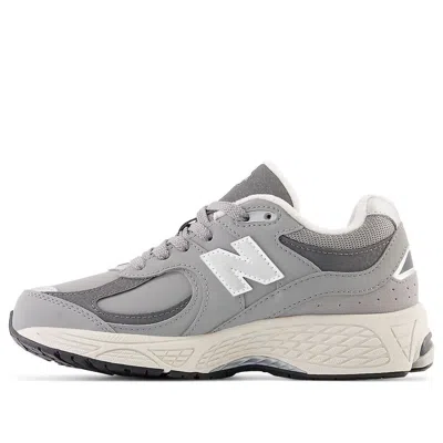 New Balance (gs)  2002r 'cool Grey'