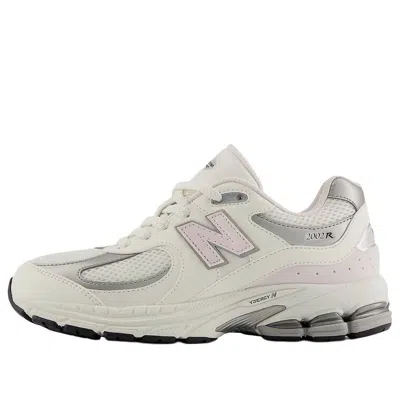 New Balance (gs)  2002r 'sea Salt Pink Granite' In Multi