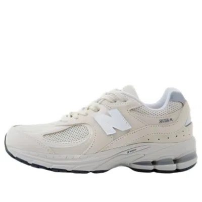 New Balance (gs)  2002r Sneakers 'cream White'
