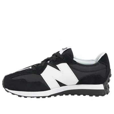 New Balance (gs)  327 'collective - Black'
