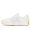 New Balance (gs)  327 'cream White Blue'