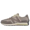 New Balance (gs)  327 'grey White Gold' In Neutral