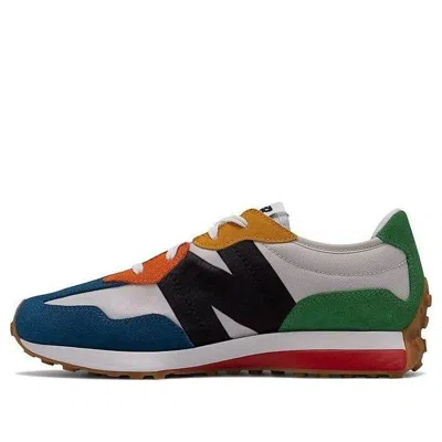 New Balance (gs)  327 'multi-color'