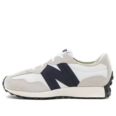 New Balance (gs)  327 'sea Salt' In Neutral