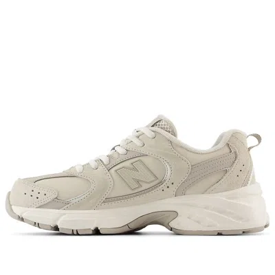 New Balance (gs)  530 Bungee 'moonbeam' In Neutral