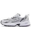 New Balance (gs)  530  'grey Matter'