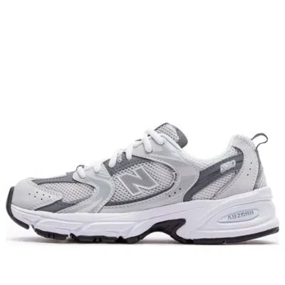 New Balance (gs)  530  'grey Matter'