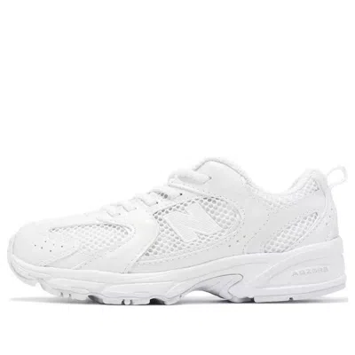 New Balance (gs)  530 'white'