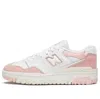 New Balance (gs)  550 Big Kid 'pink Sand White'