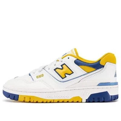 New Balance (gs)  550 'la Rams'