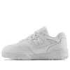 New Balance (gs)  550 'triple White'