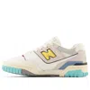 New Balance (gs)  550 'white Surf' In Neutral