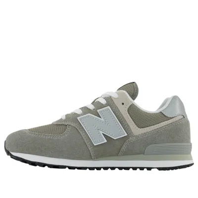 New Balance (gs)  574 'core' In Gray