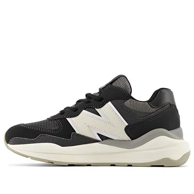New Balance (gs)  57/40 'black Moonbeam' In Multi