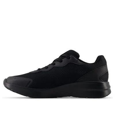 New Balance (gs)  578v1 Wide 'black'