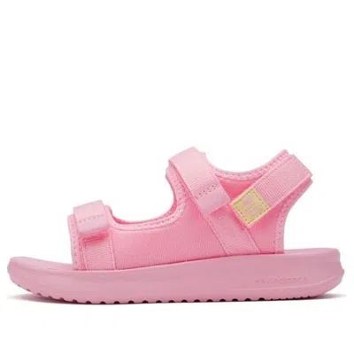 New Balance (gs)  750  Sandals 'pink Yellow'