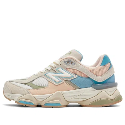 New Balance (gs)  9060 'festival Pack' In Multi