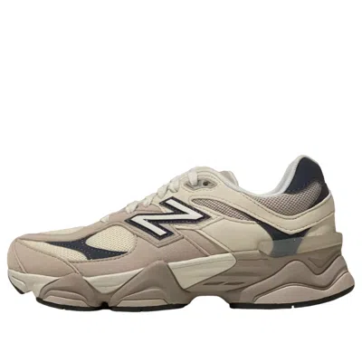 New Balance (gs)  9060 'grey Beige'