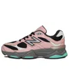 New Balance (gs)  9060 'pink Teal'