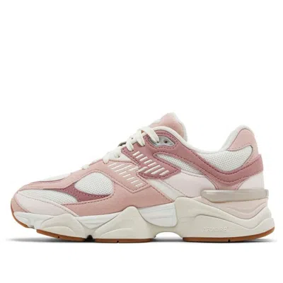 New Balance (gs)  9060 Wide 'rose Pink'