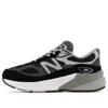 New Balance (gs)  990 V6 Fuelcell Shoes 'black Grey White'