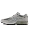 New Balance (gs)  990v3 'grey' In Gray