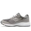 New Balance (gs)  993 'grey'