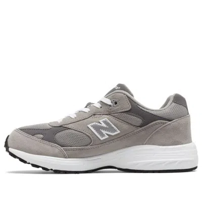New Balance (gs)  993 'grey'