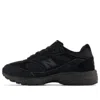 New Balance (gs)  993v1 'black' In Multi
