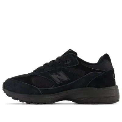 New Balance (gs)  993v1 'black' In Multi