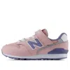 New Balance (gs)  996 Sport Shoes 'pink Purple'