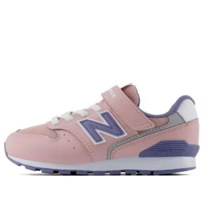 New Balance (gs)  996 Sport Shoes 'pink Purple'