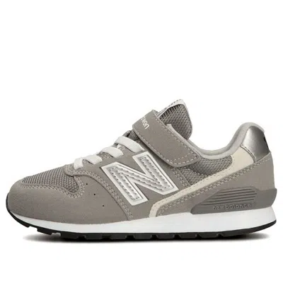 New Balance (gs)  996 Wide 'team Away '