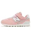 New Balance (gs)  996 Wide 'tungsten Powder' In Pink
