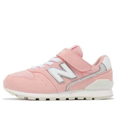 New Balance (gs)  996 Wide 'tungsten Powder'
