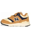 New Balance (gs)  997h 'tan'