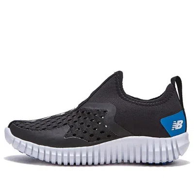 New Balance (gs)  Aqua Drift K 'black Blue'