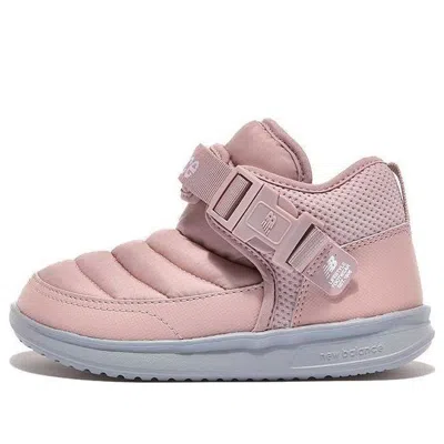 New Balance (gs)  Caravan Moc 'pink Gray'