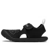 New Balance (gs)  Crsr Sandals 'black'