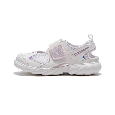 New Balance (gs)  Freedles 'white Pink'